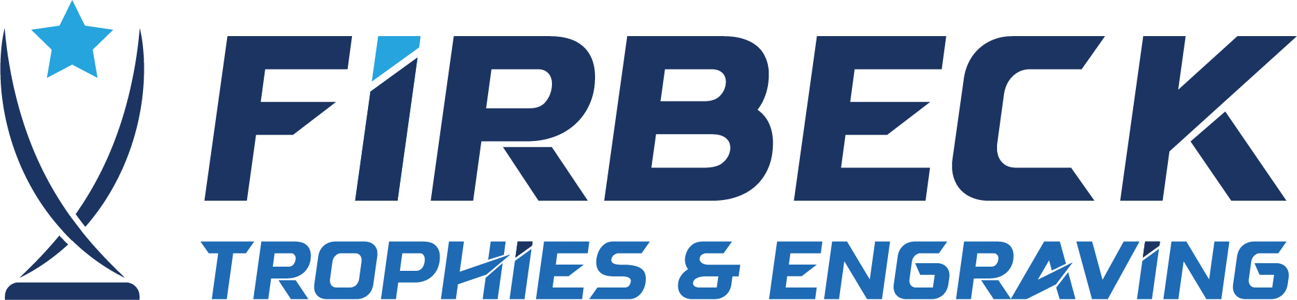 Firbeck Trophies & Engraving